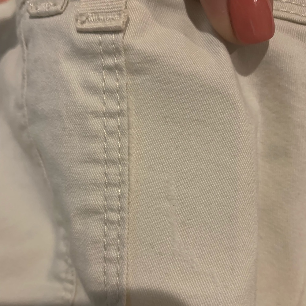 Capris - Picture 4 of 6